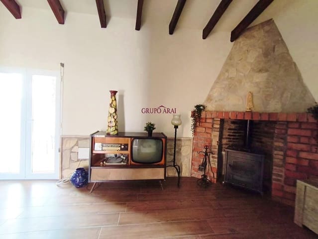 3 Zimmer Villa zu verkaufen in Aguas de Busot / Aigües - 289.000 € (Ref: 10011585)