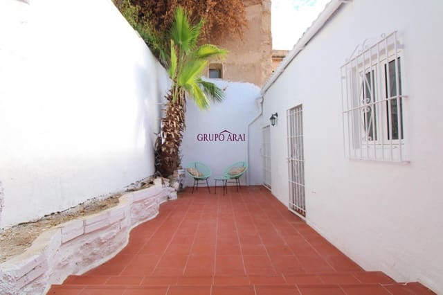 3 Zimmer Villa zu verkaufen in Aguas de Busot / Aigües - 289.000 € (Ref: 10011585)