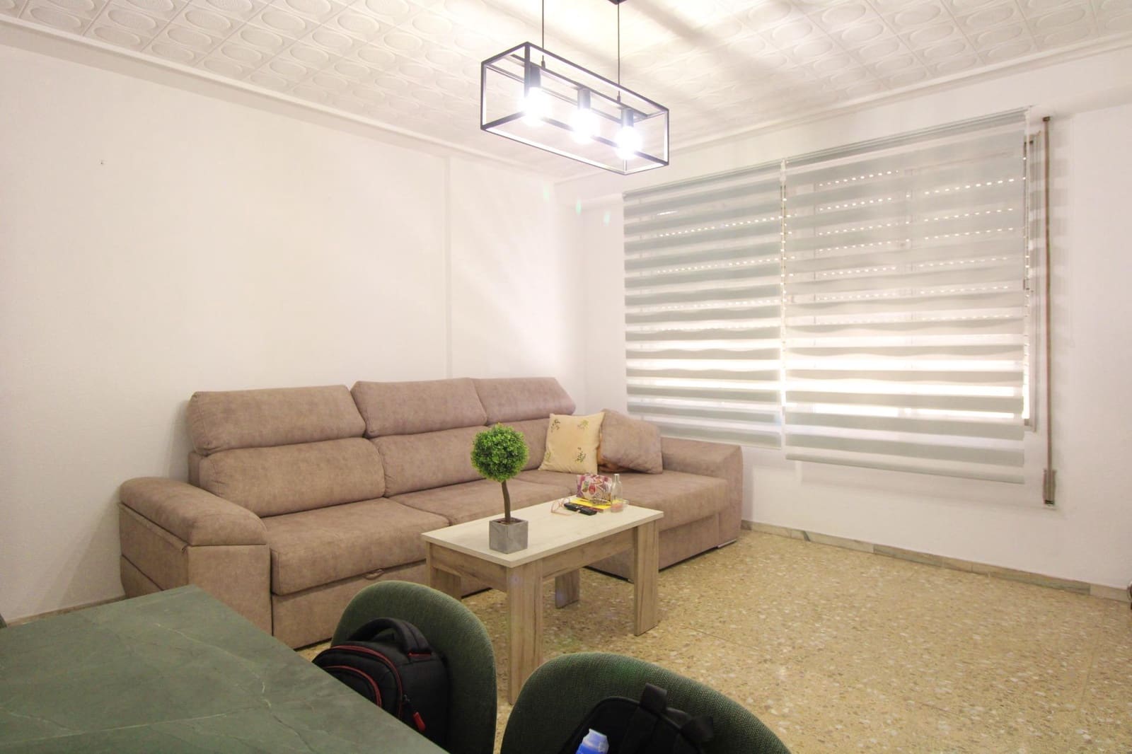 4 soveværelse Lejlighed til salg i Novelda med garage - € 160.000 (Ref: 10017640)