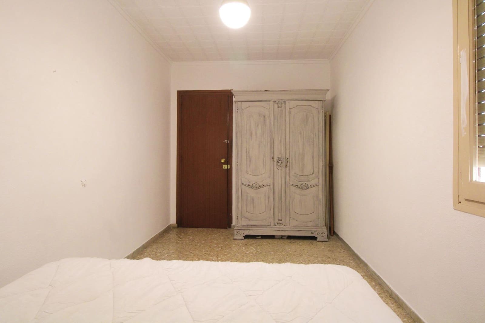 4 soveværelse Lejlighed til salg i Novelda med garage - € 160.000 (Ref: 10017640)