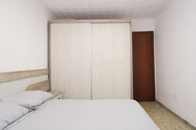 4 quarto Apartamento para venda em Novelda com garagem - 160 000 € (Ref: 10017640)