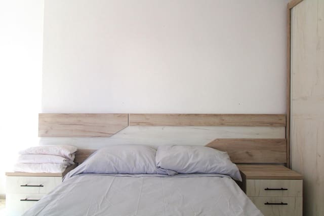 4 quarto Apartamento para venda em Novelda com garagem - 160 000 € (Ref: 10017640)