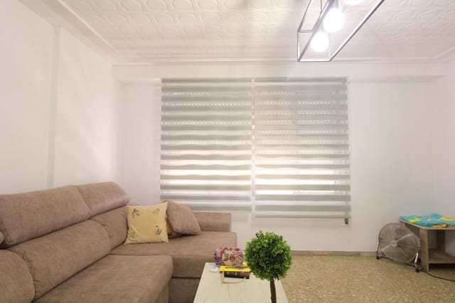 4 quarto Apartamento para venda em Novelda com garagem - 160 000 € (Ref: 10017640)