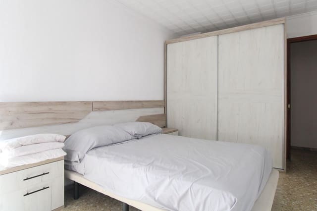 4 quarto Apartamento para venda em Novelda com garagem - 160 000 € (Ref: 10017640)