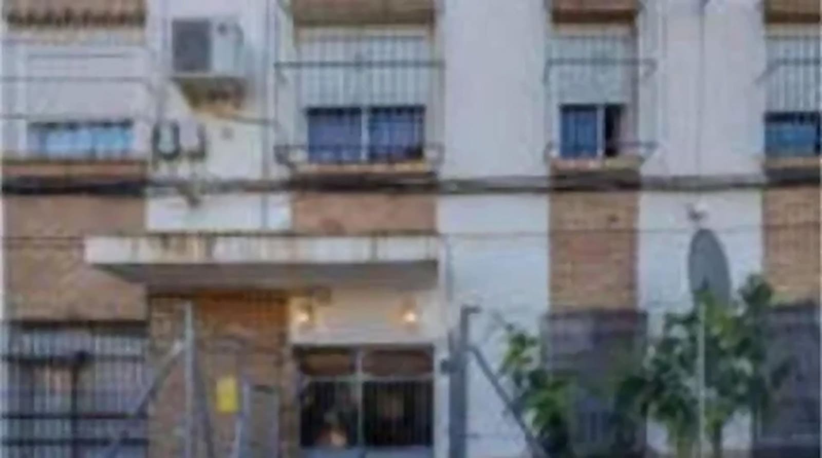 3 camera da letto Appartamento in vendita in Alicante citta - 35.000 € (Rif: 10030694)