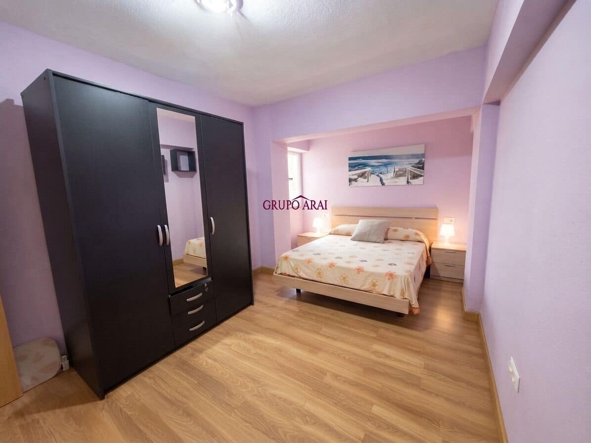 3 camera da letto Appartamento in vendita in Alicante citta - 200.000 € (Rif: 10032200)