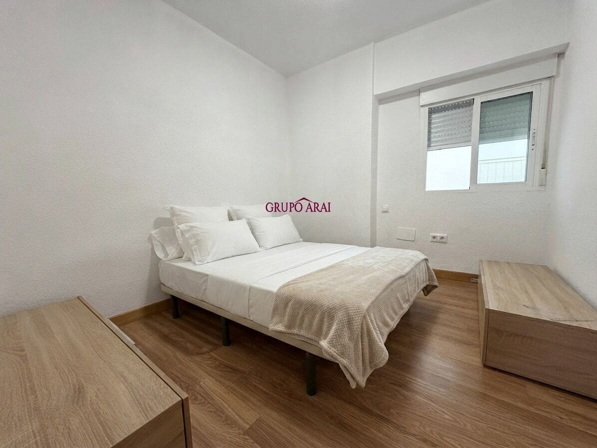 3 camera da letto Appartamento in vendita in Alicante citta - 200.000 € (Rif: 10032200)