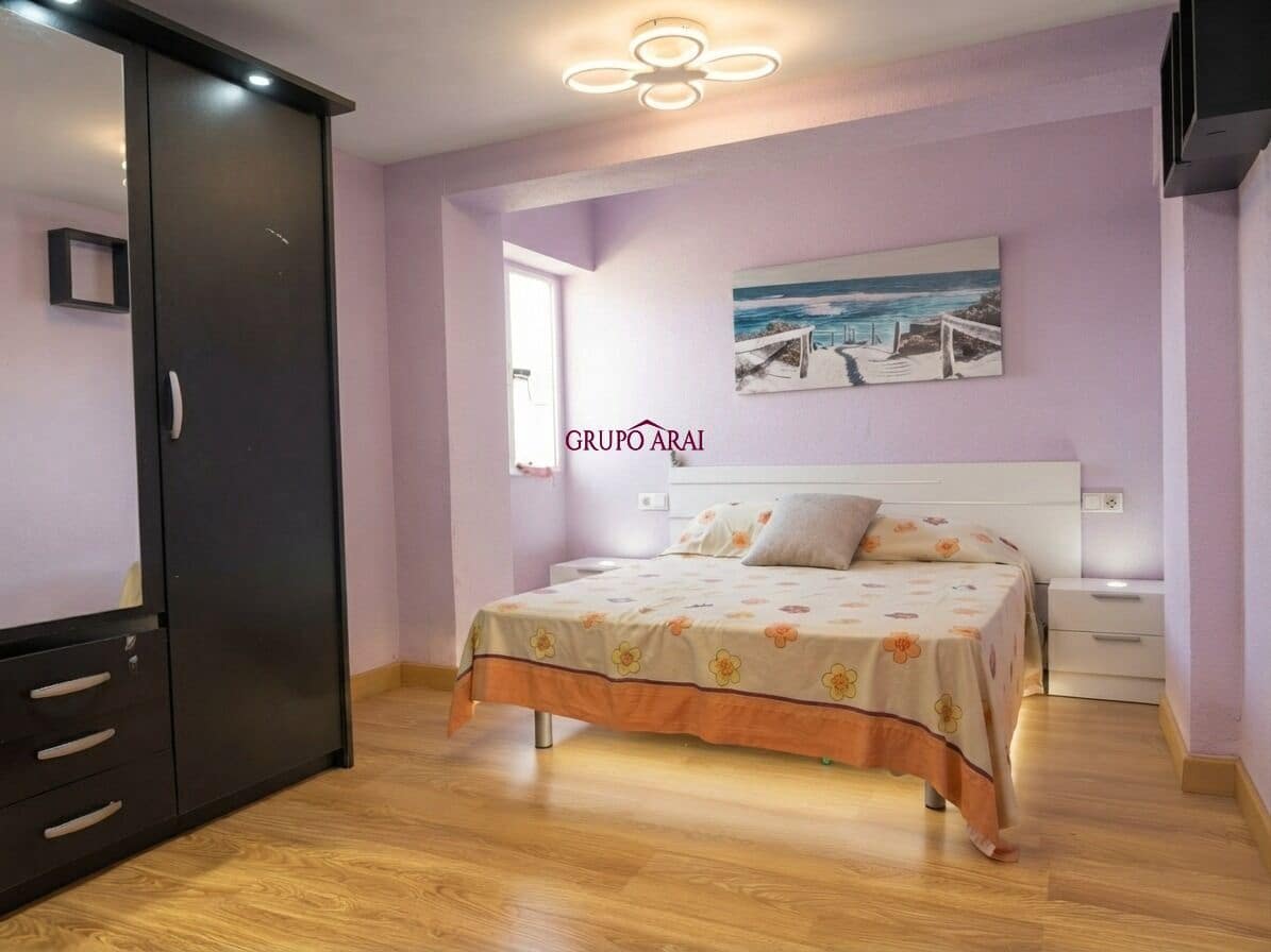 3 camera da letto Appartamento in vendita in Alicante citta - 200.000 € (Rif: 10032200)