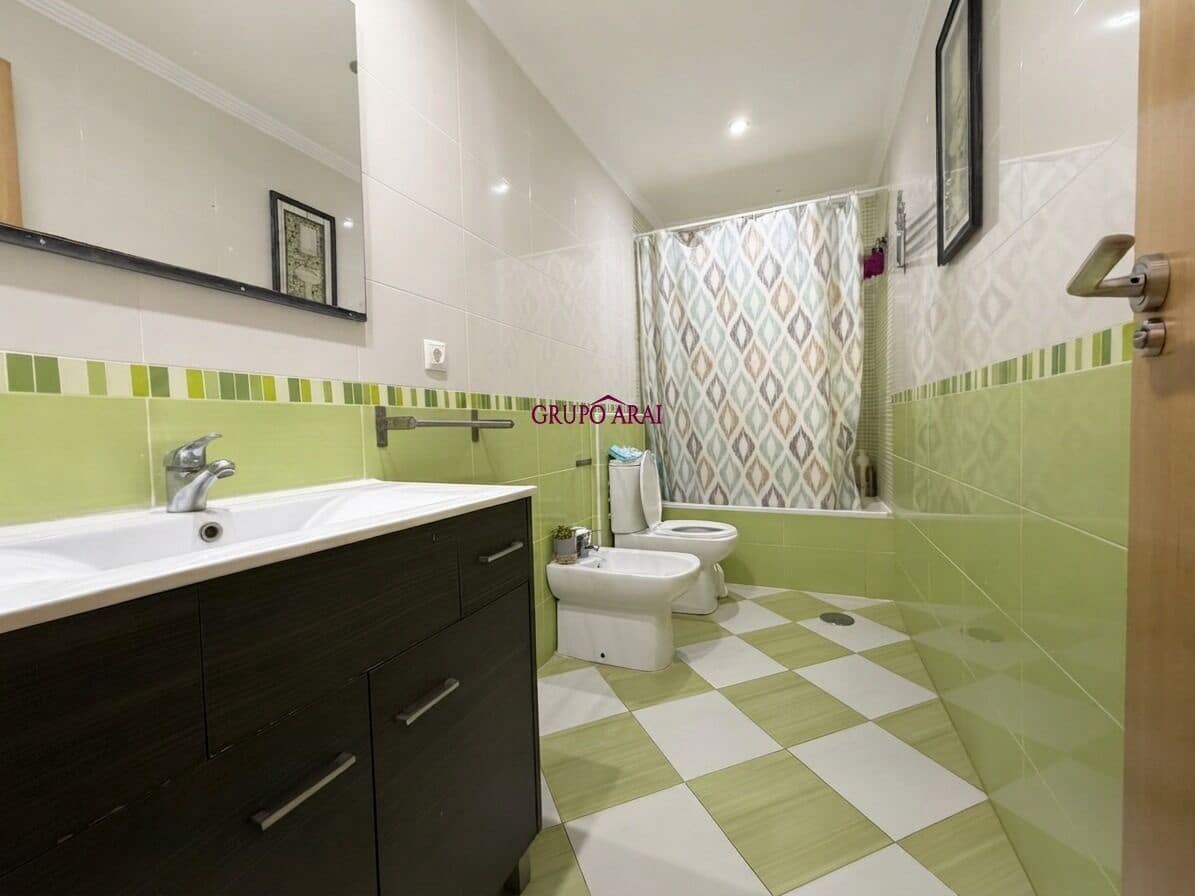 3 camera da letto Appartamento in vendita in Alicante citta - 200.000 € (Rif: 10032200)