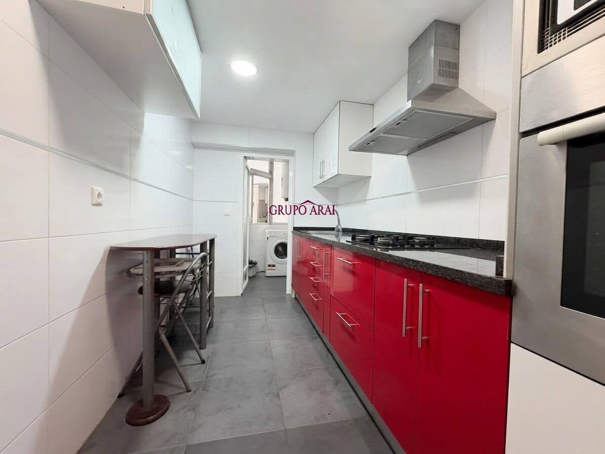 3 camera da letto Appartamento in vendita in Alicante citta - 200.000 € (Rif: 10032200)