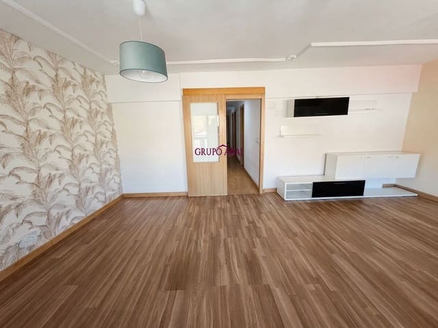 3 camera da letto Appartamento in vendita in Carolinas Bajas, Alicante città - 200.000 € (Rif: 10032200)