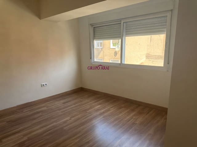 3 camera da letto Appartamento in vendita in Carolinas Bajas, Alicante città - 200.000 € (Rif: 10032200)