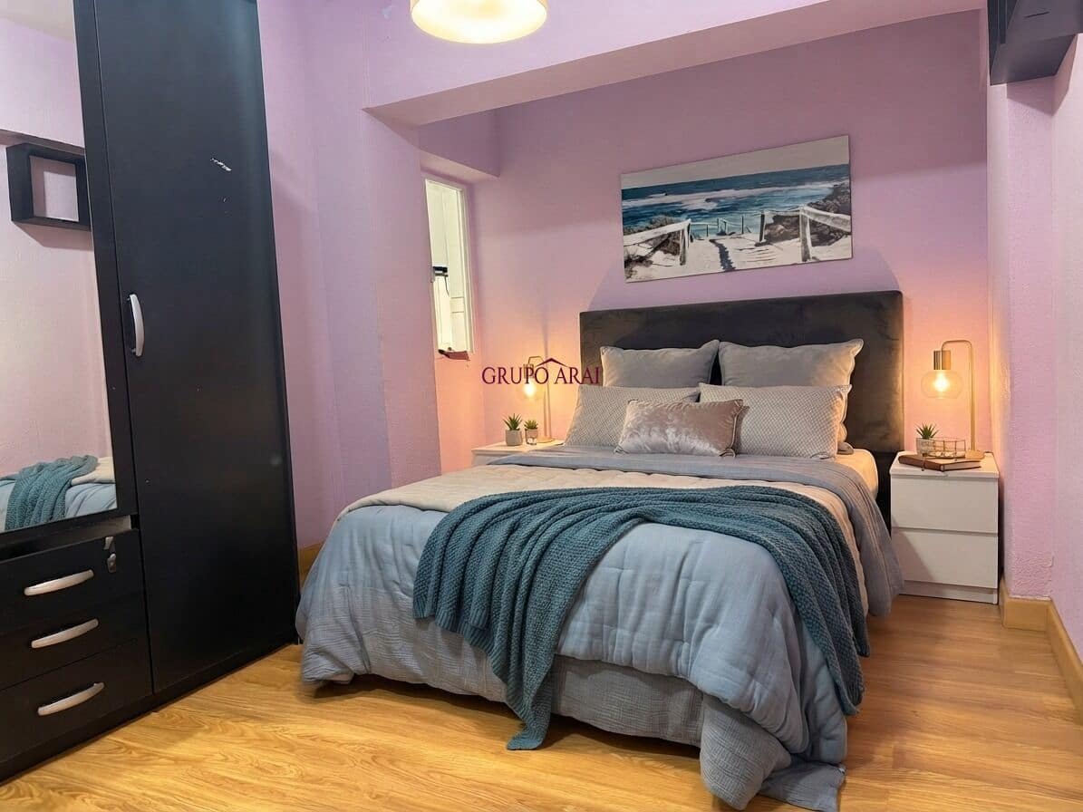 3 camera da letto Appartamento in vendita in Alicante citta - 200.000 € (Rif: 10032200)