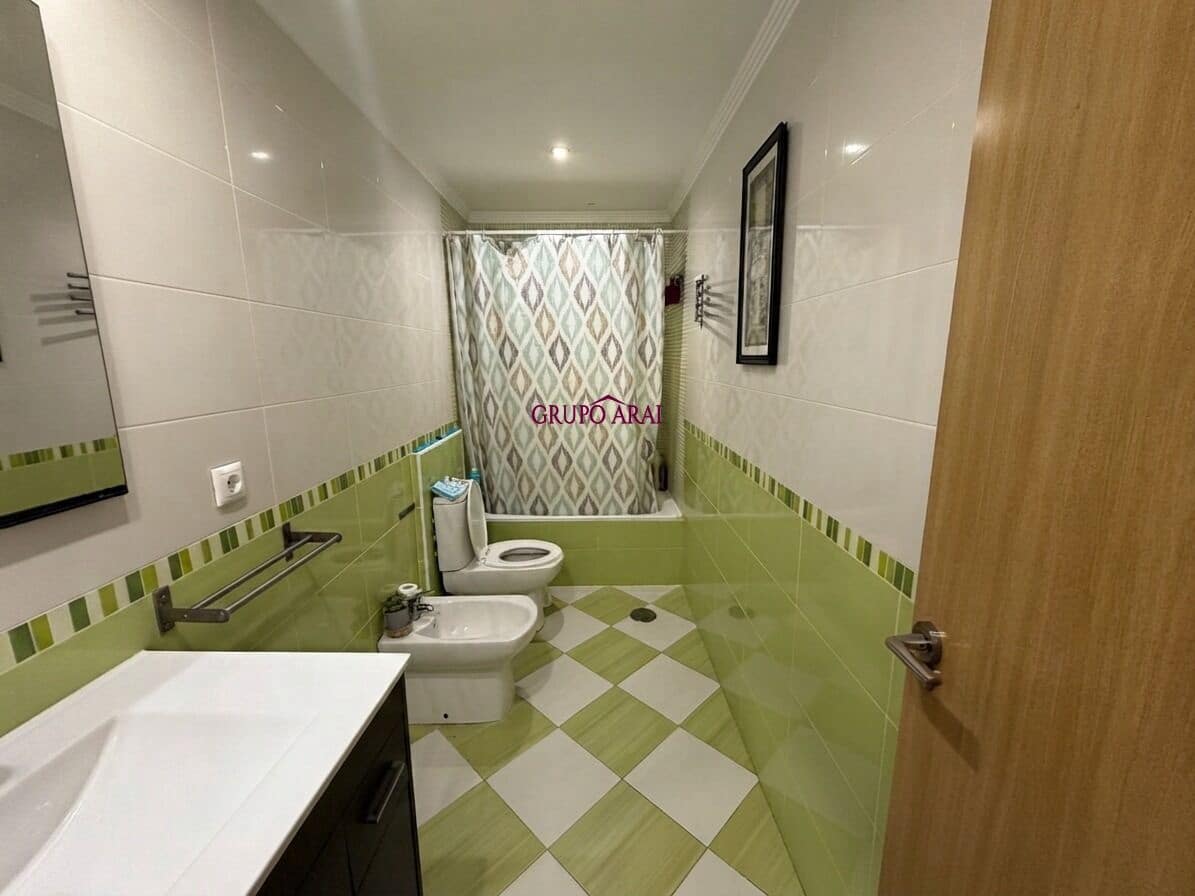 3 camera da letto Appartamento in vendita in Alicante citta - 200.000 € (Rif: 10032200)