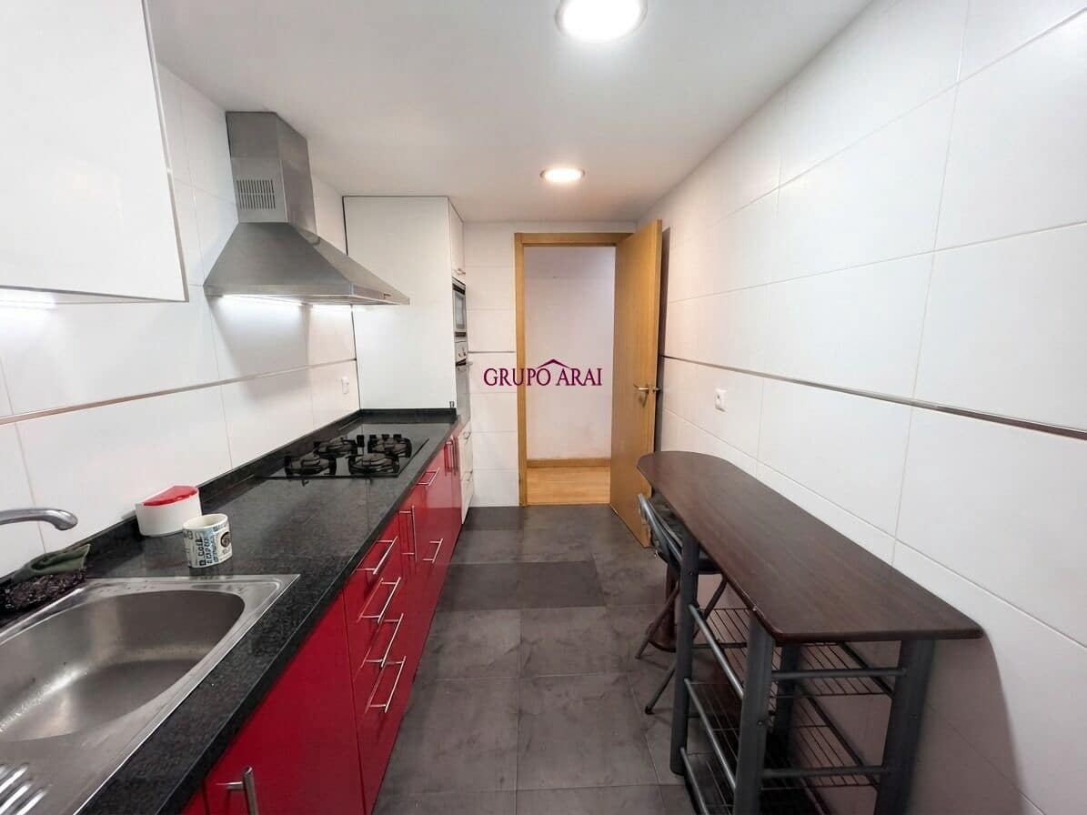 3 camera da letto Appartamento in vendita in Alicante citta - 200.000 € (Rif: 10032200)