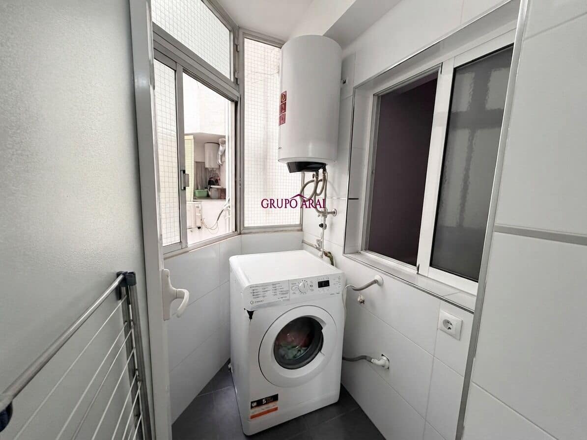3 camera da letto Appartamento in vendita in Alicante citta - 200.000 € (Rif: 10032200)