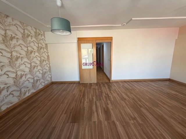 3 camera da letto Appartamento in vendita in Carolinas Bajas, Alicante città - 200.000 € (Rif: 10032200)