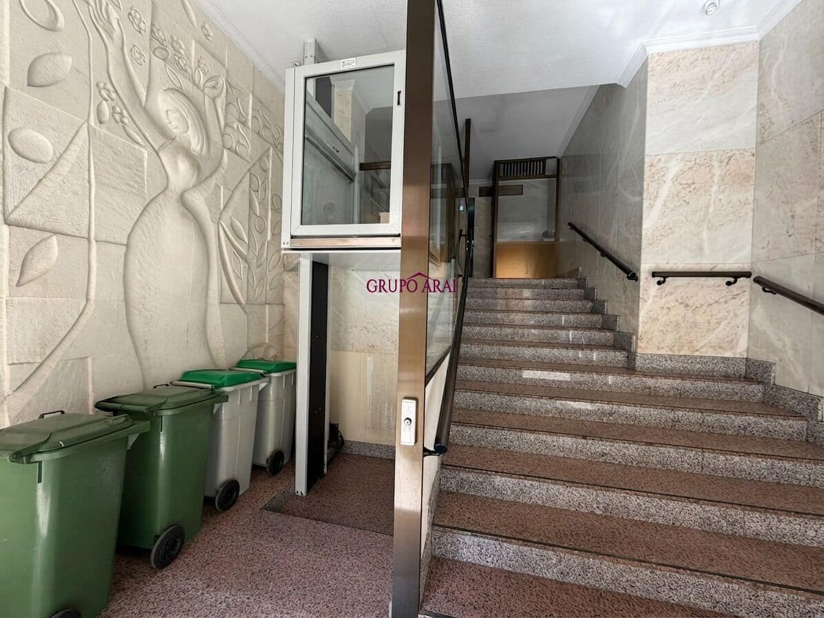 3 camera da letto Appartamento in vendita in Alicante citta - 200.000 € (Rif: 10032200)