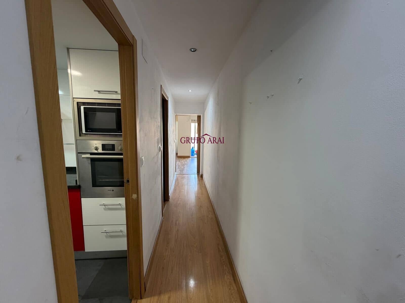 3 camera da letto Appartamento in vendita in Alicante citta - 200.000 € (Rif: 10032200)
