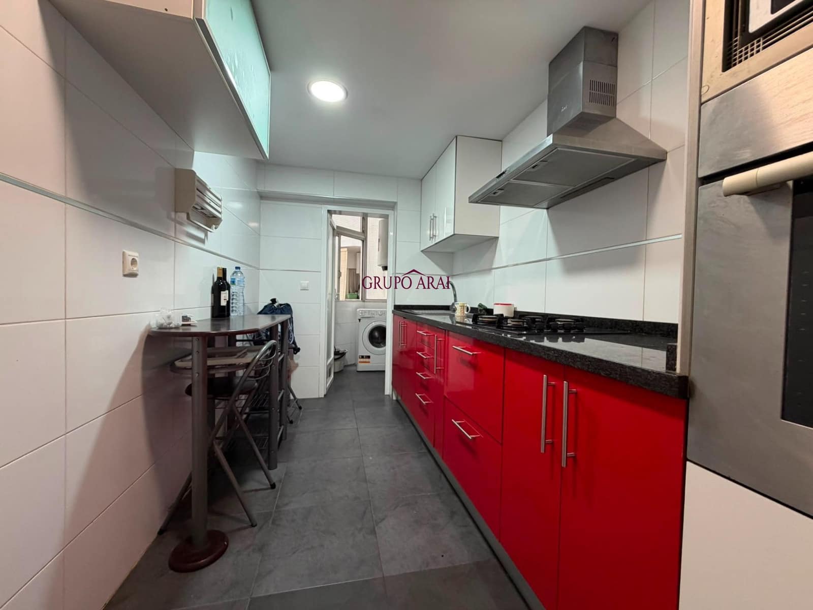 3 camera da letto Appartamento in vendita in Alicante citta - 200.000 € (Rif: 10032200)