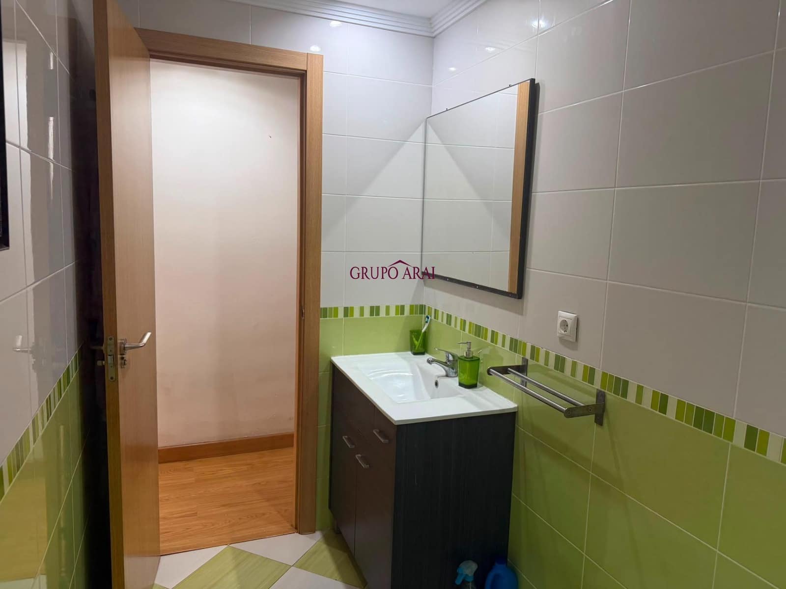 3 camera da letto Appartamento in vendita in Alicante citta - 200.000 € (Rif: 10032200)