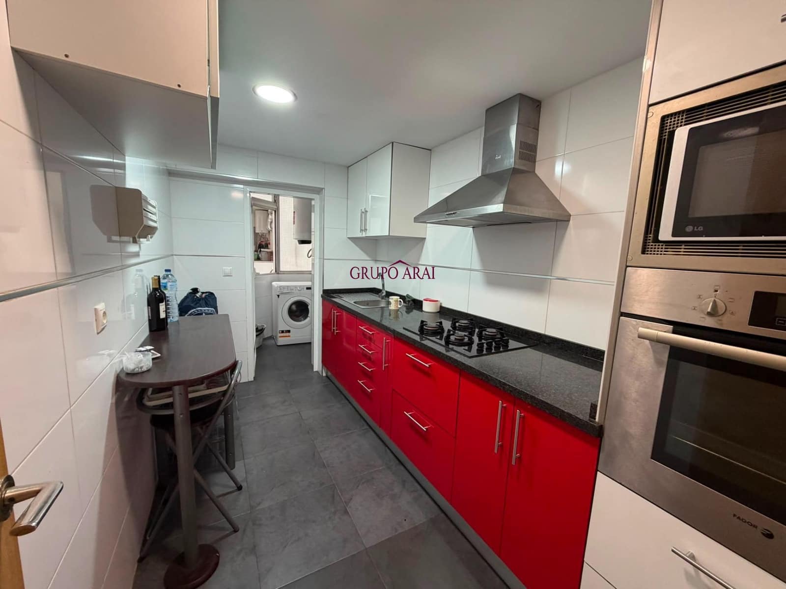 3 camera da letto Appartamento in vendita in Alicante citta - 200.000 € (Rif: 10032200)