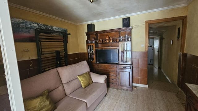 3 bedroom Townhouse for sale in San Juan de Alicante / Sant Joan d'Alacant - € 258,000 (Ref: 10033667)