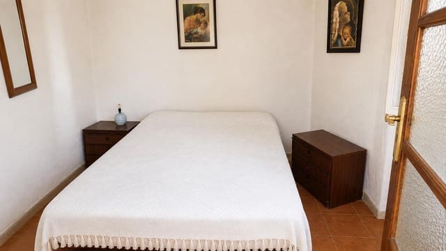 3 bedroom Townhouse for sale in San Juan de Alicante / Sant Joan d'Alacant - € 258,000 (Ref: 10033667)