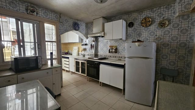 3 bedroom Townhouse for sale in San Juan de Alicante / Sant Joan d'Alacant - € 258,000 (Ref: 10033667)
