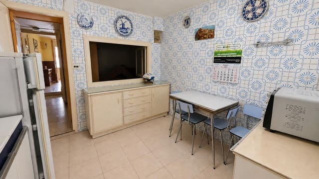 3 bedroom Townhouse for sale in San Juan de Alicante / Sant Joan d'Alacant - € 258,000 (Ref: 10033667)