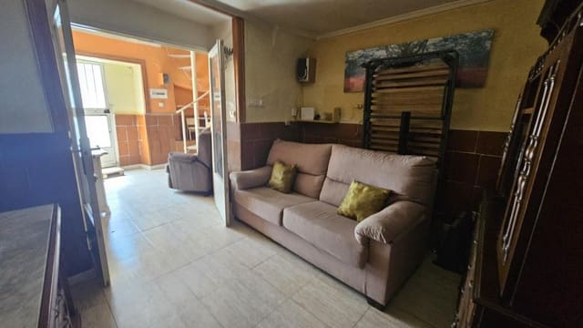 3 bedroom Townhouse for sale in San Juan de Alicante / Sant Joan d'Alacant - € 258,000 (Ref: 10033667)