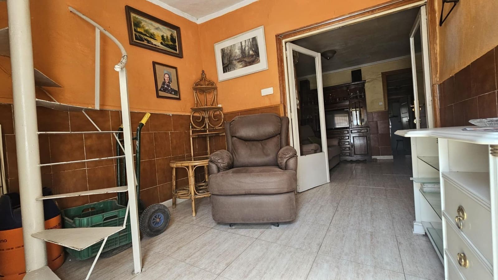 3 bedroom Townhouse for sale in San Juan de Alicante / Sant Joan d'Alacant - € 258,000 (Ref: 10033667)