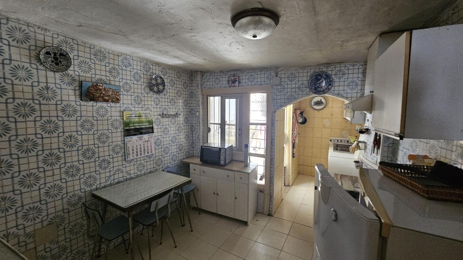 3 bedroom Townhouse for sale in San Juan de Alicante / Sant Joan d'Alacant - € 258,000 (Ref: 10033667)