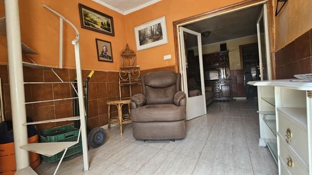 3 bedroom Townhouse for sale in San Juan de Alicante / Sant Joan d'Alacant - € 258,000 (Ref: 10033667)