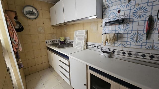 3 bedroom Townhouse for sale in San Juan de Alicante / Sant Joan d'Alacant - € 258,000 (Ref: 10033667)