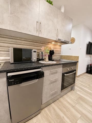 Apartamento de 3 habitaciones en Alicante / Alacant ciudad en venta - 154.900 € (Ref: 10033668)