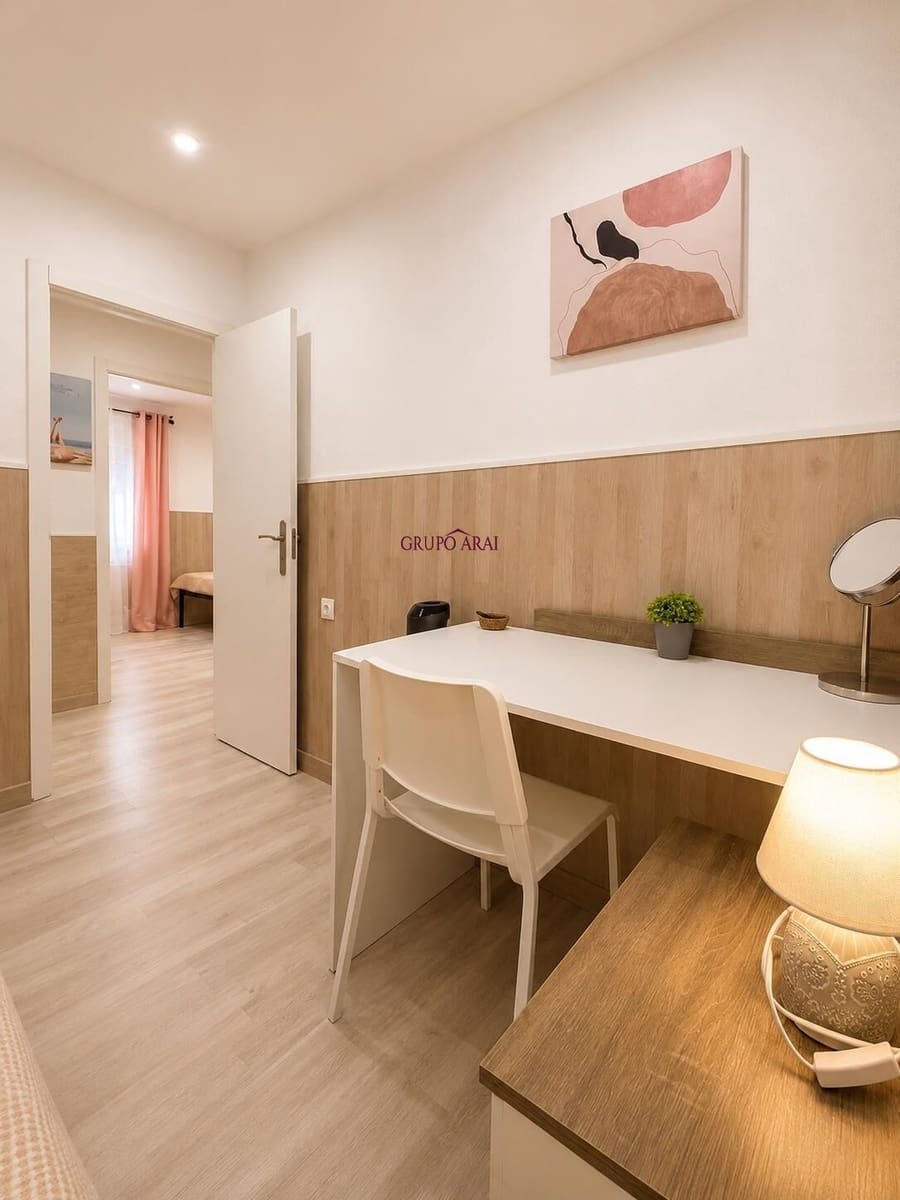 Apartamento de 3 habitaciones en Alicante / Alacant ciudad en venta - 154.900 € (Ref: 10033668)