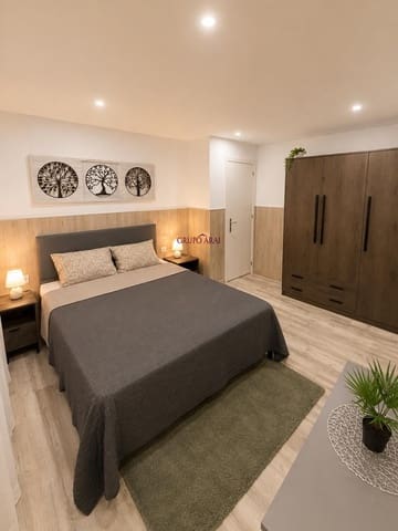 Apartamento de 3 habitaciones en Alicante / Alacant ciudad en venta - 154.900 € (Ref: 10033668)