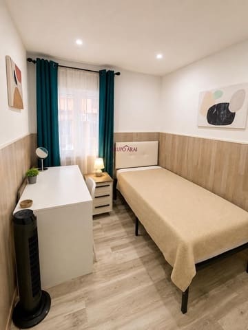 Apartamento de 3 habitaciones en Alicante / Alacant ciudad en venta - 154.900 € (Ref: 10033668)