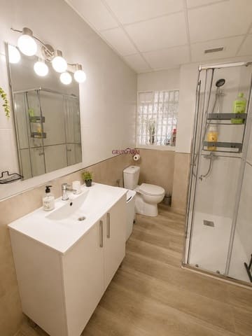 Apartamento de 3 habitaciones en Alicante / Alacant ciudad en venta - 154.900 € (Ref: 10033668)
