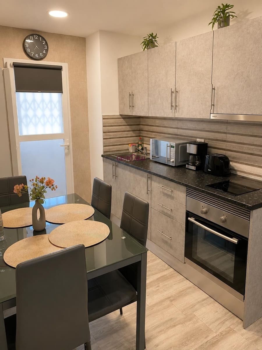Apartamento de 3 habitaciones en Alicante / Alacant ciudad en venta - 154.900 € (Ref: 10033668)