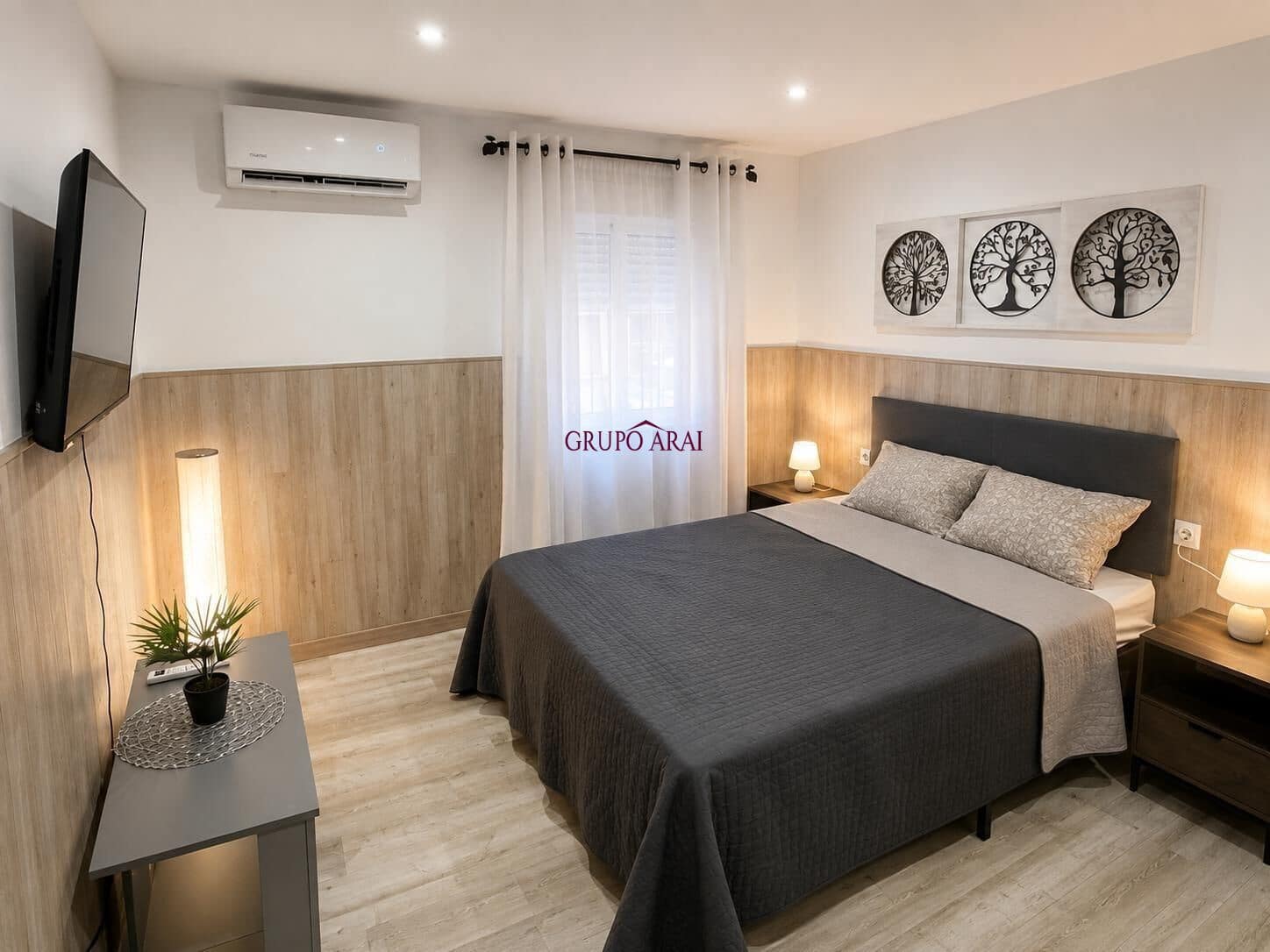 Apartamento de 3 habitaciones en Alicante / Alacant ciudad en venta - 154.900 € (Ref: 10033668)