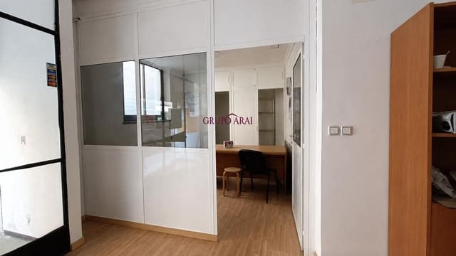 Commercial for sale in Alicante / Alacant city - € 145,000 (Ref: 10041264)
