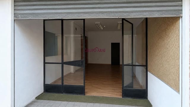 Commercial for sale in Alicante / Alacant city - € 145,000 (Ref: 10041264)