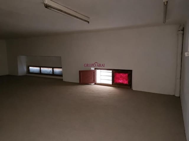 Commercial for sale in Alicante / Alacant city - € 145,000 (Ref: 10041264)