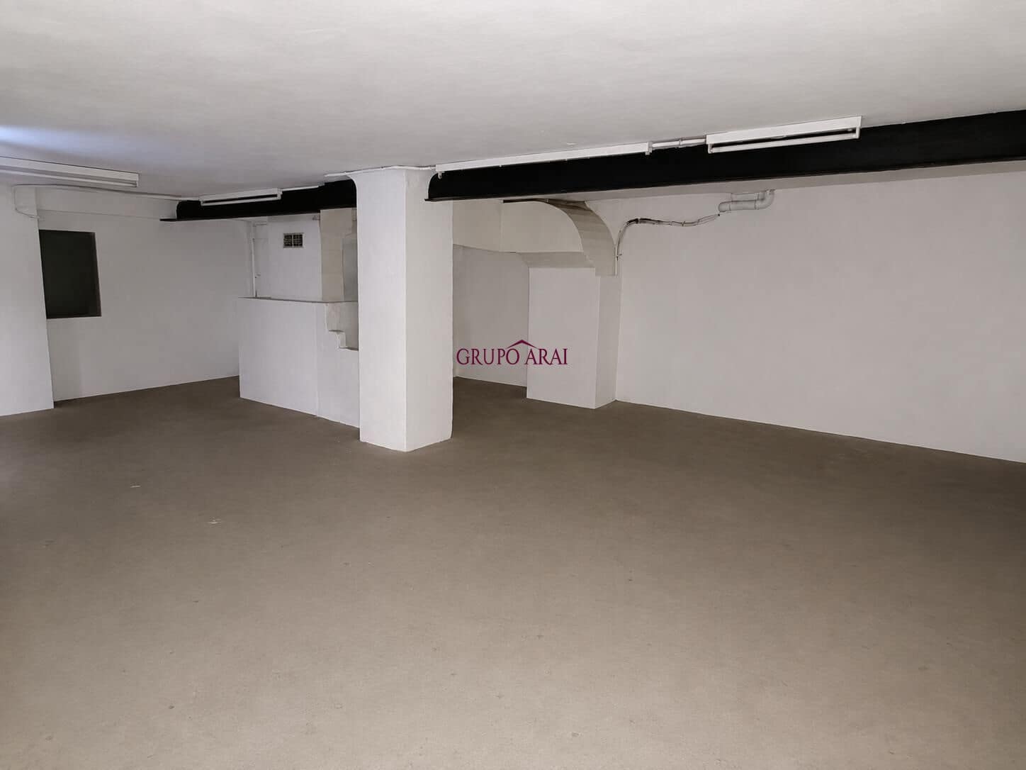 Comercial para venda em Alicante cidade - 145 000 € (Ref: 10041264)