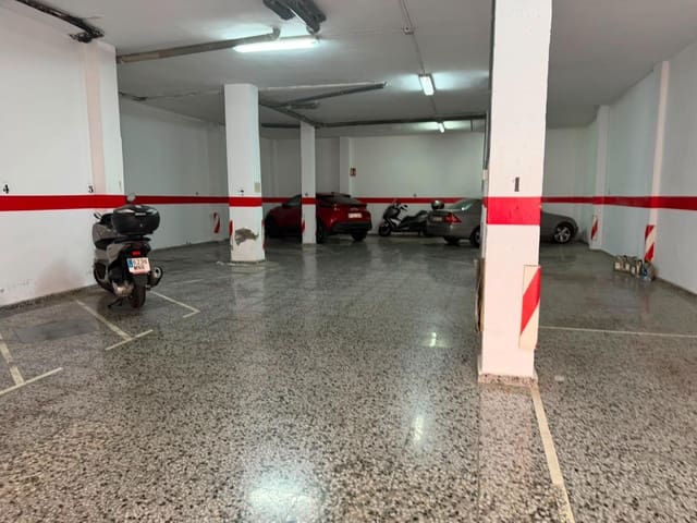 Commercieel te koop in Carolinas Bajas, Alicante stad - € 180.000 (Ref: 10044991)