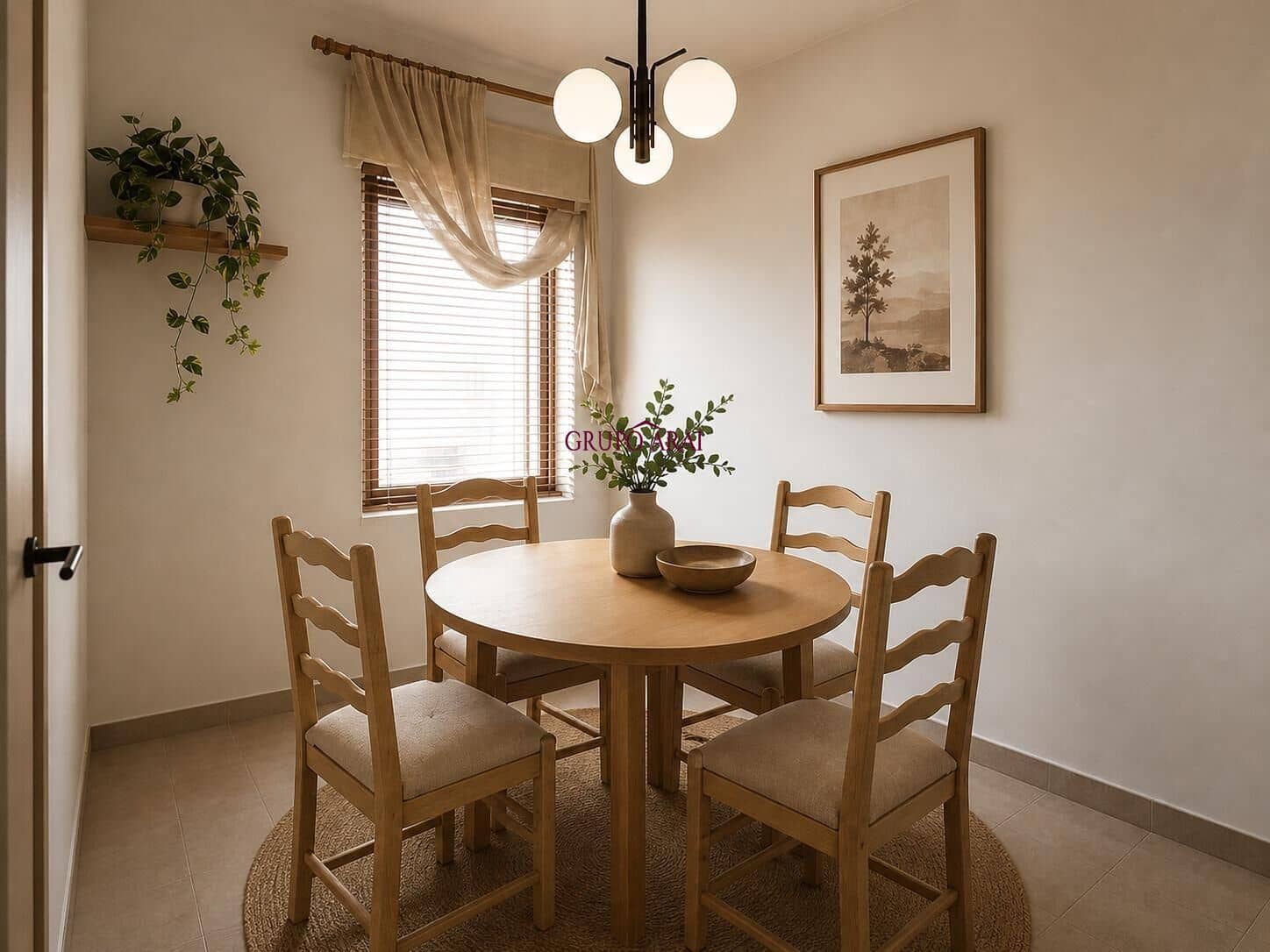 5 camera da letto Casa in vendita in Aspe - 68.000 € (Rif: 10044992)