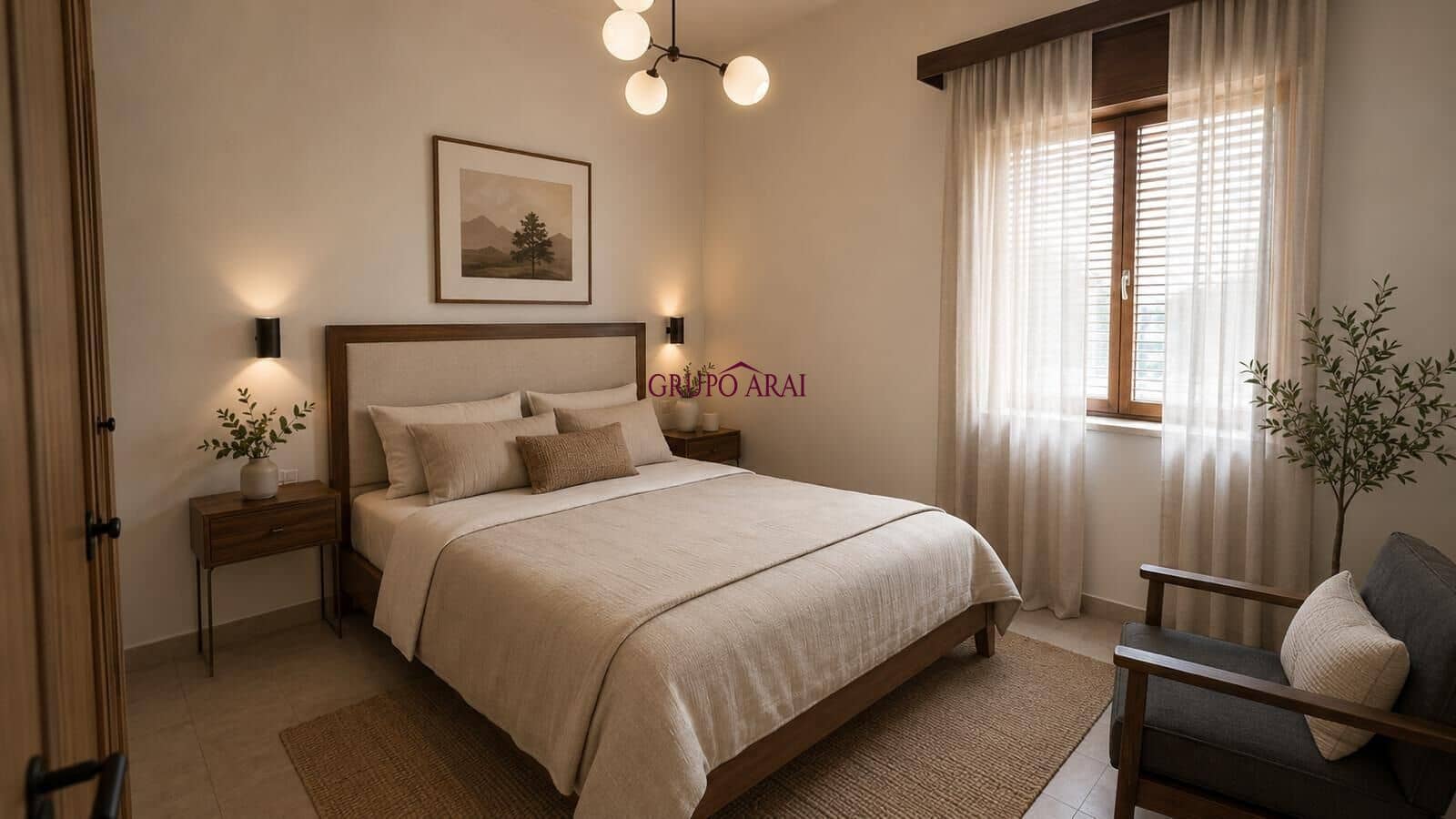 5 camera da letto Casa in vendita in Aspe - 68.000 € (Rif: 10044992)