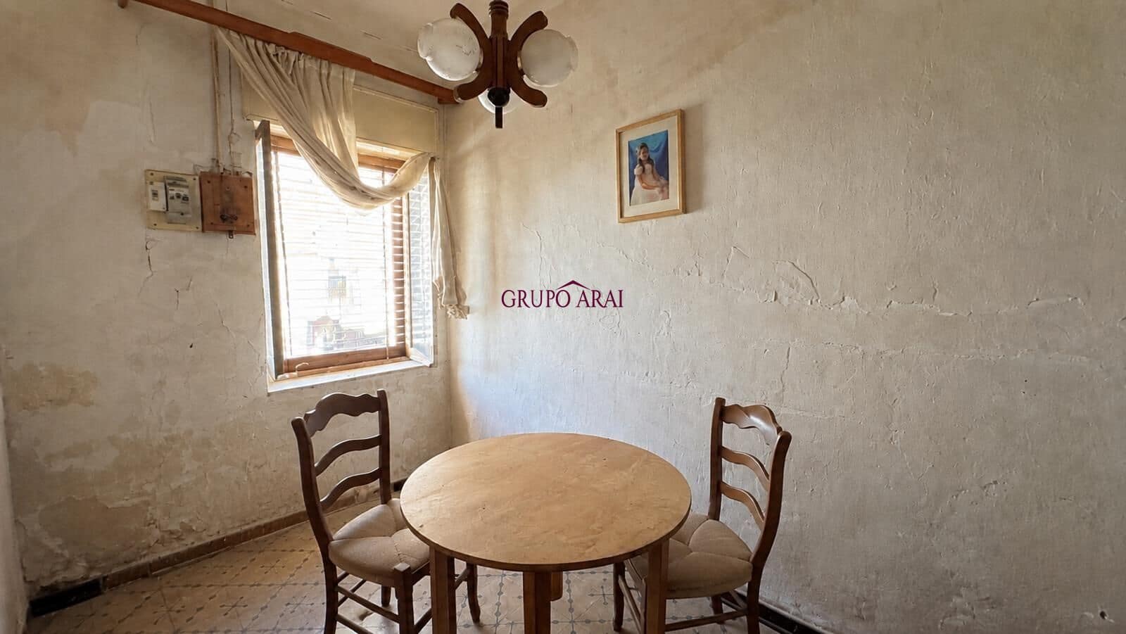 5 camera da letto Casa in vendita in Aspe - 68.000 € (Rif: 10044992)